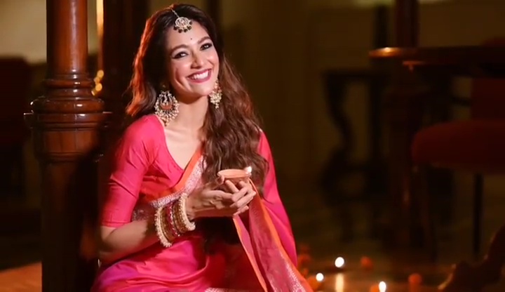 Susmita Chatterjee
