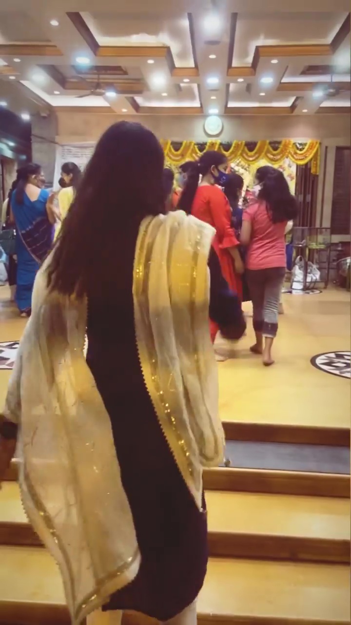 Susmita Chatterjee