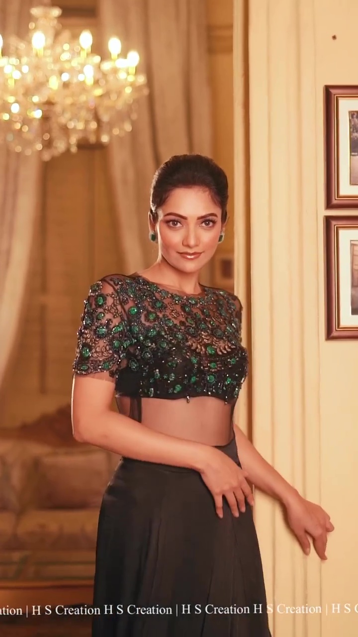 Susmita Chatterjee