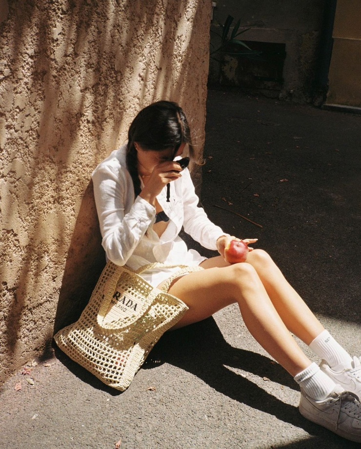 Lily Chee Lily Chee