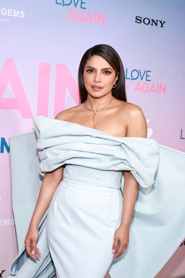 Priyanka Chopra
