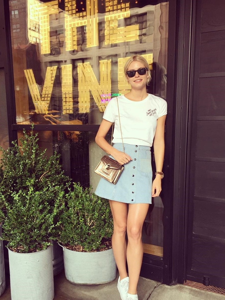 Lena Gercke