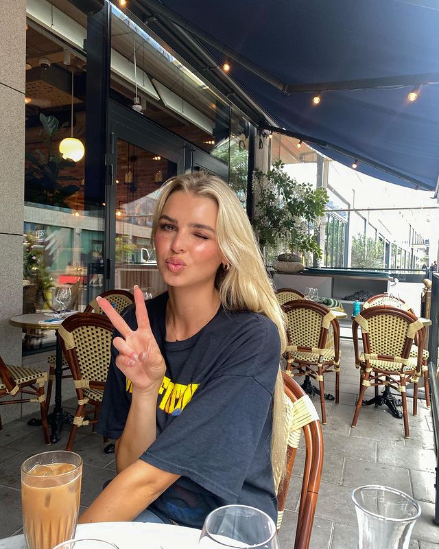 Klara Hellqvist