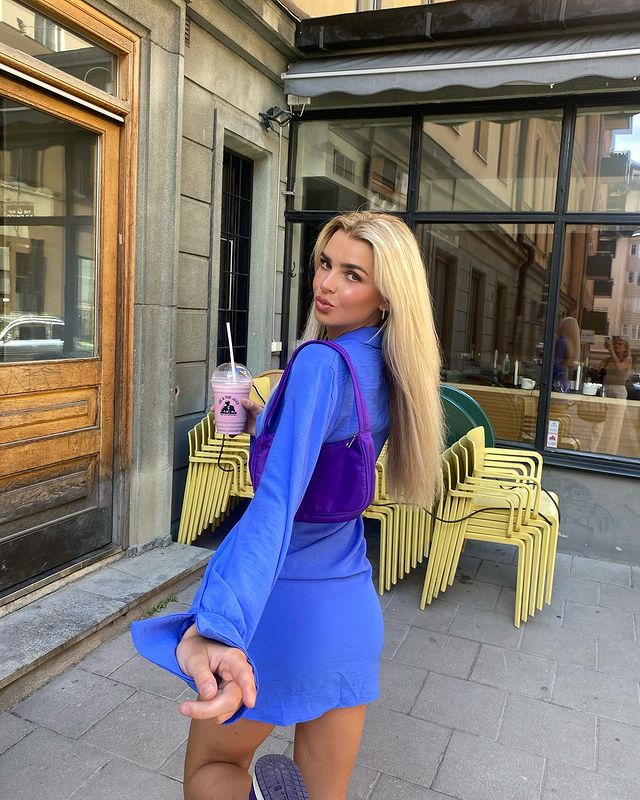 Picture of Klara Hellqvist