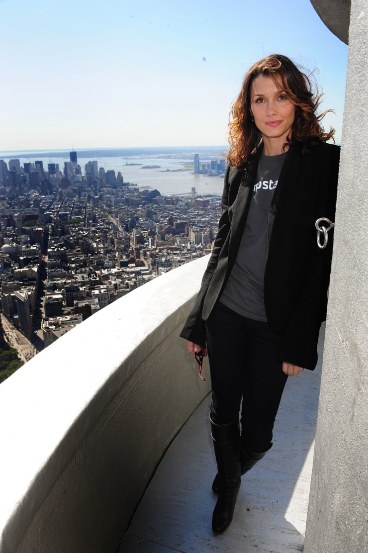 Bridget Moynahan Bridget Moynahan