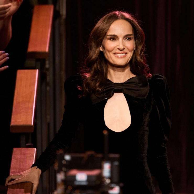 Natalie Portman Natalie Portman