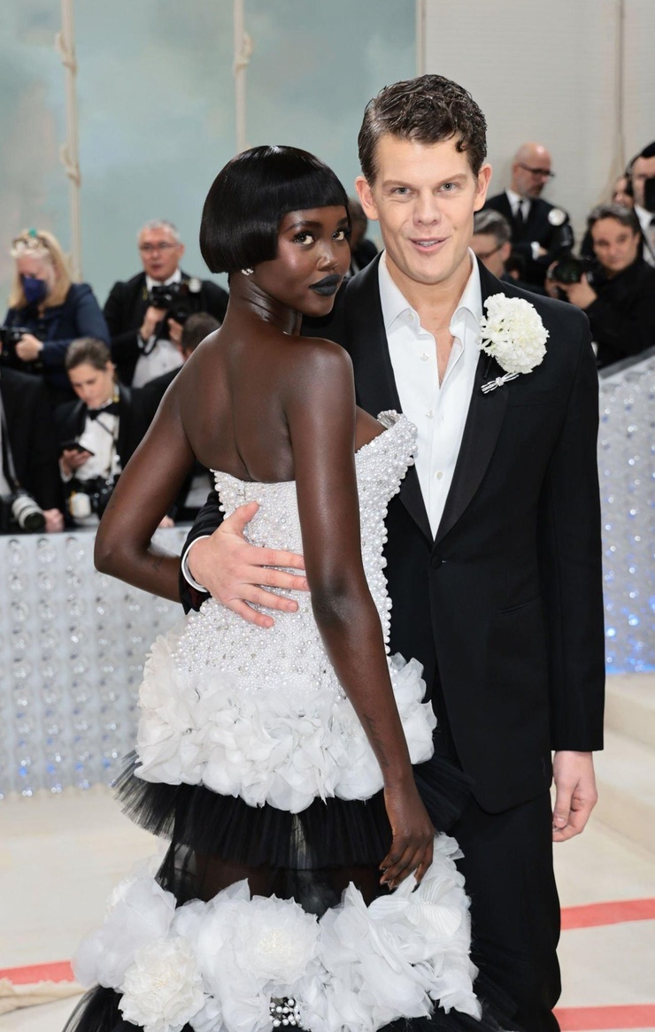 Adut Akech