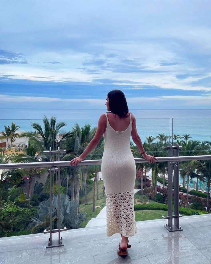 Ivana Baquero Ivana Baquero
