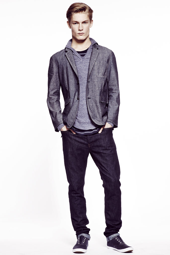 Harry Goodwins