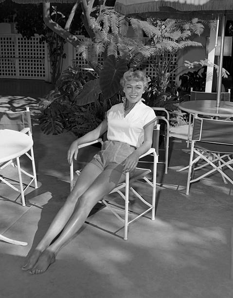 Alix Talton