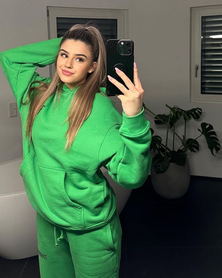 Karlotta Nilla
