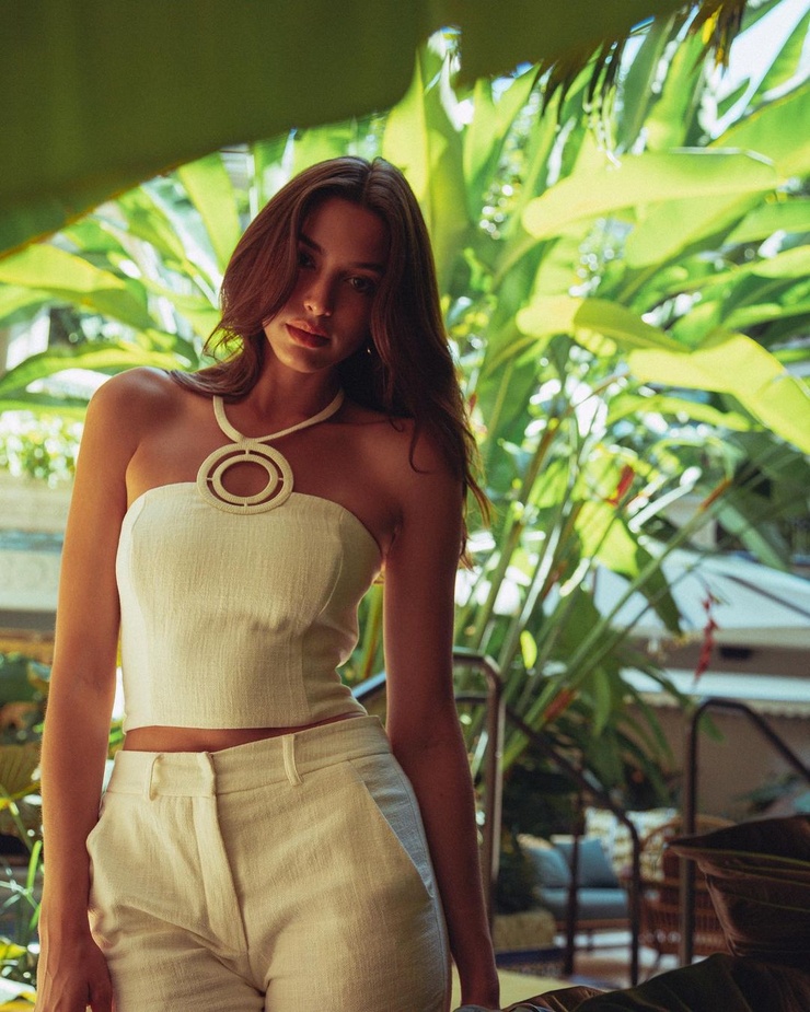 Celine Farach