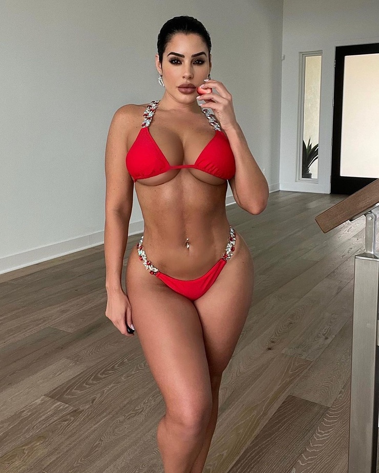 Stephanie Acevedo Stephanie Acevedo