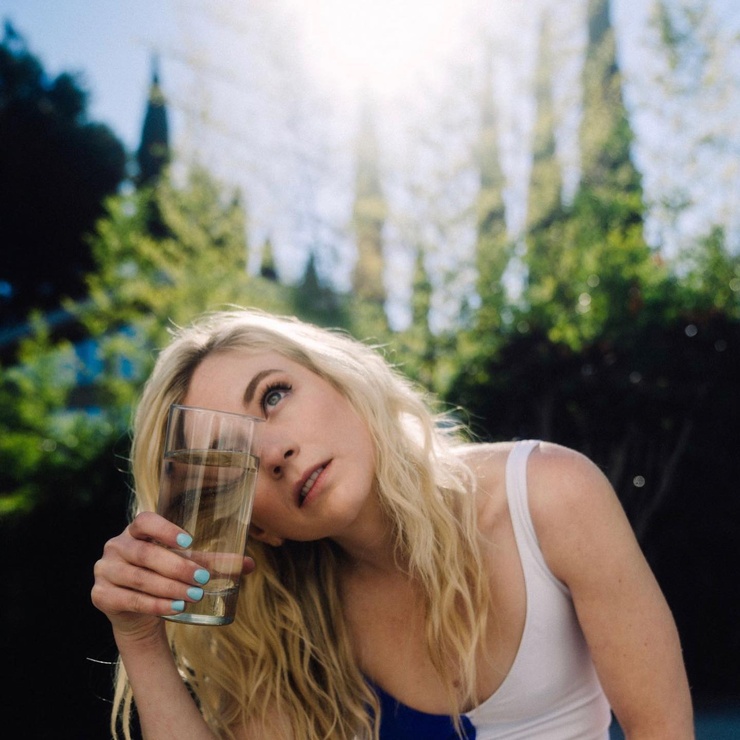 Emily Kinney Emily Kinney