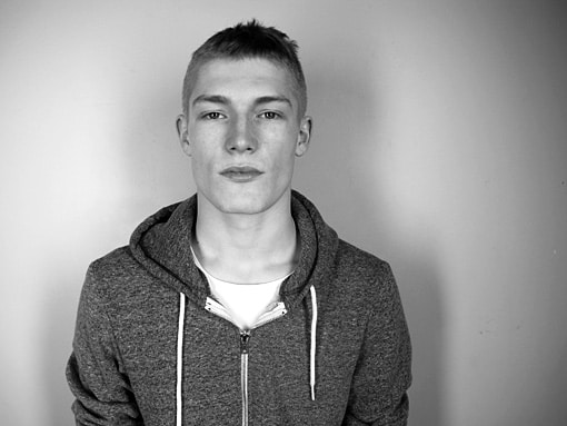 Harry Goodwins