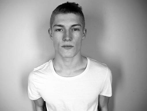 Harry Goodwins