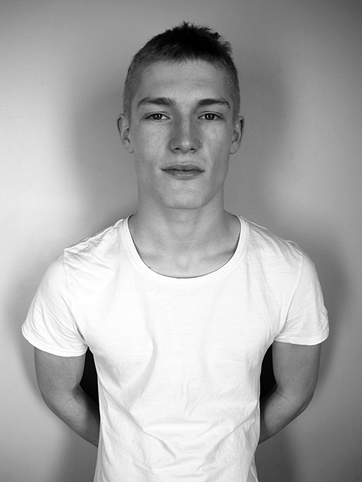 Harry Goodwins