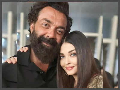 Bobby Deol