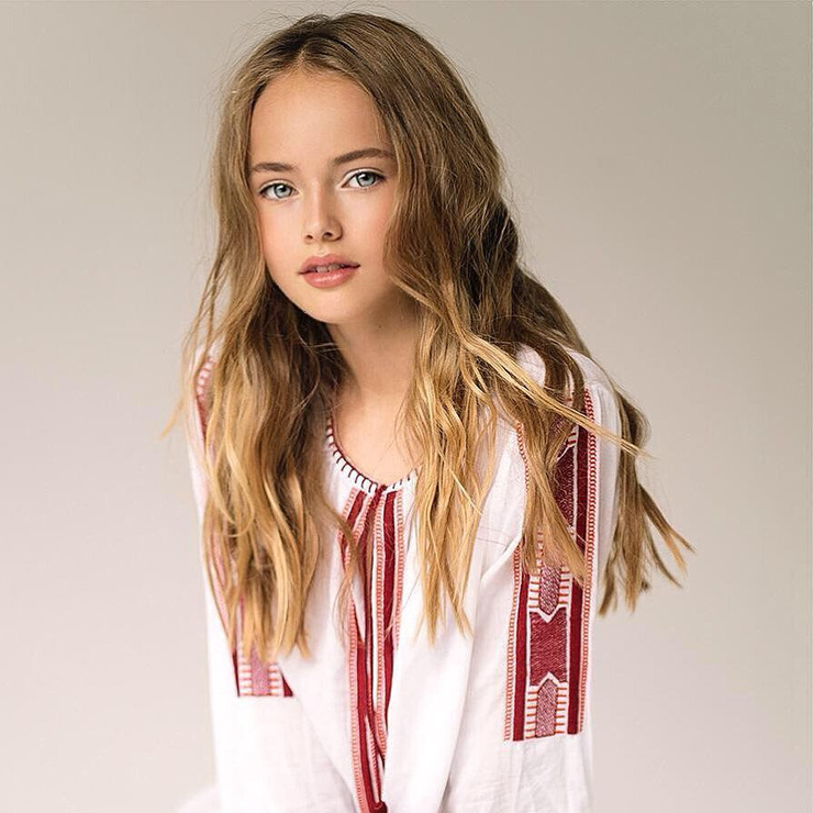 Kristina Pimenova Kristina Pimenova