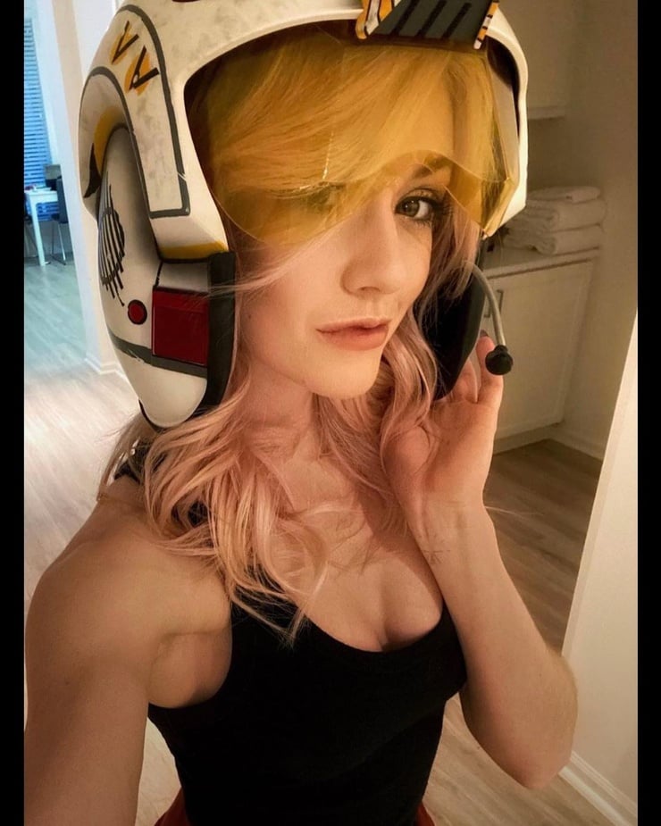 Katherine McNamara Katherine McNamara