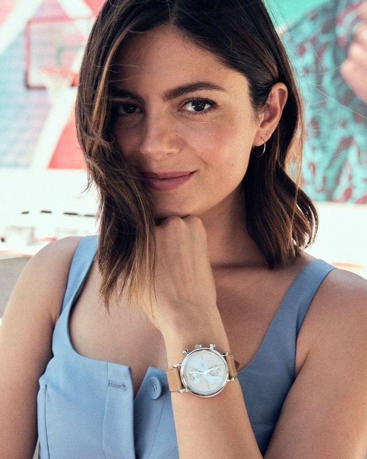 Monica Barbaro Monica Barbaro