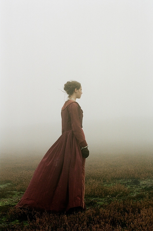 Wuthering Heights
