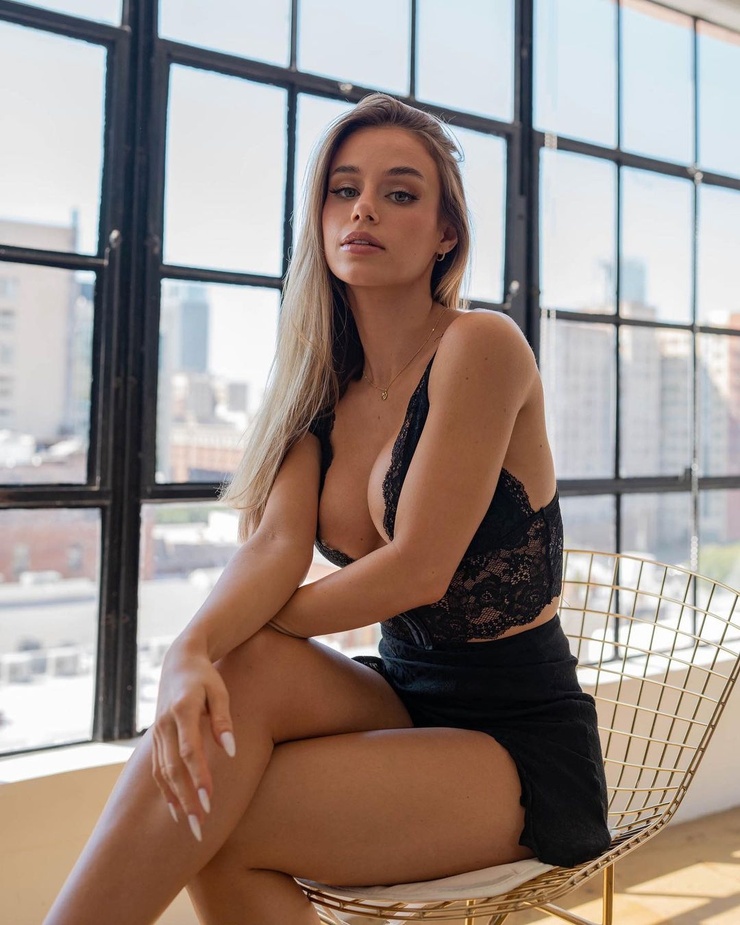 Hailey Grice Hailey Grice