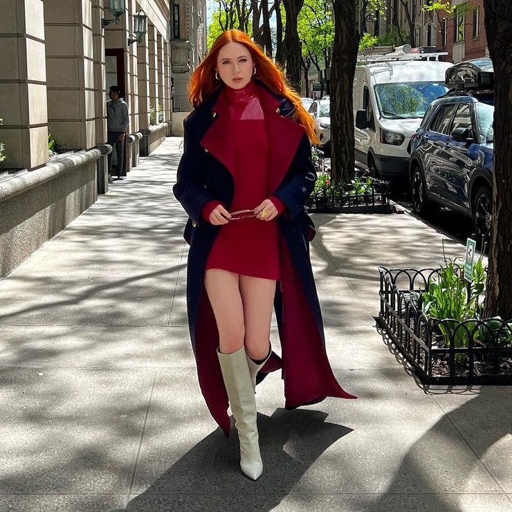 Karen Gillan Karen Gillan