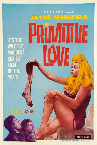 Primitive Love