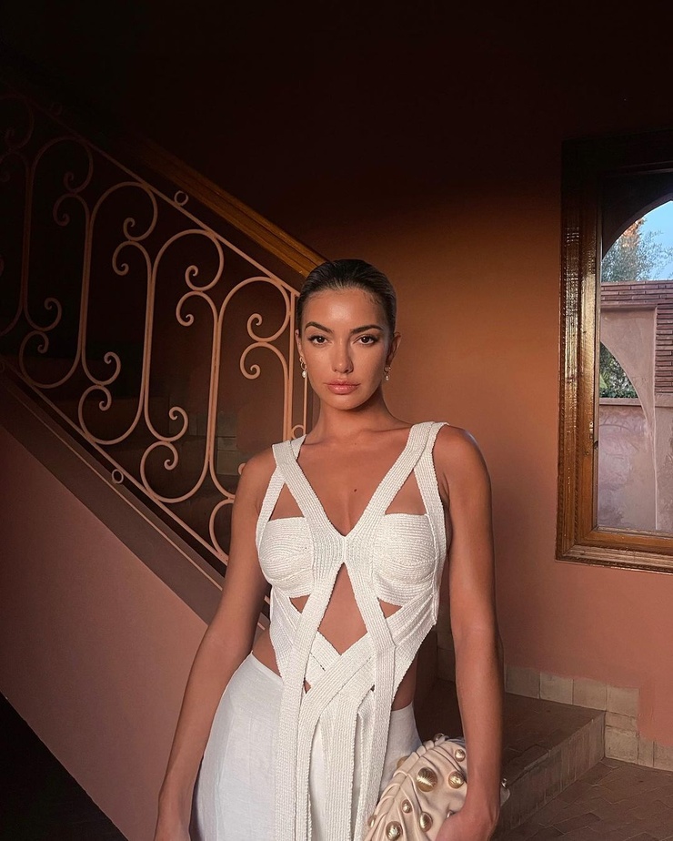 Barbara Rodiles