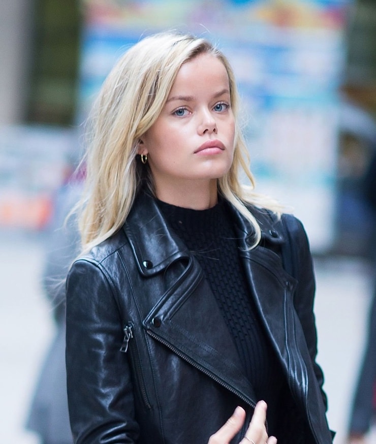 Frida Aasen Frida Aasen