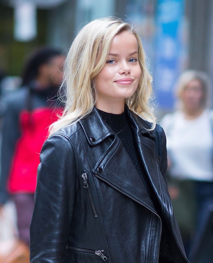 Frida Aasen Frida Aasen