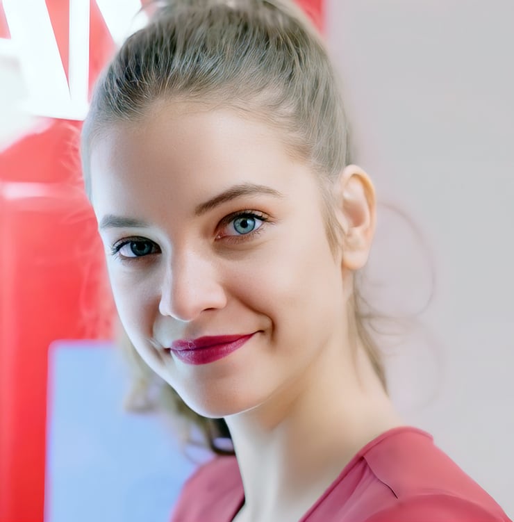 Barbara Palvin Barbara Palvin