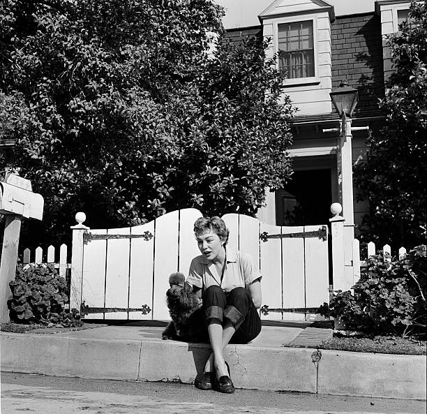 Alix Talton
