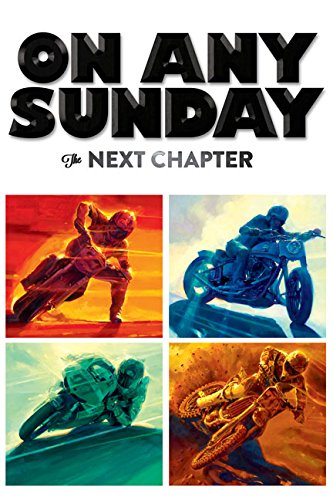 On Any Sunday: The Next Chapter