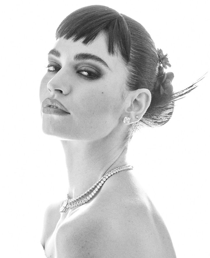 Lily James Lily James