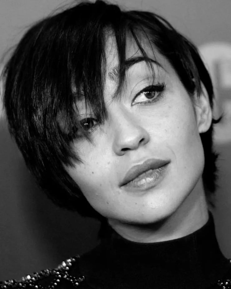 Ruth Negga