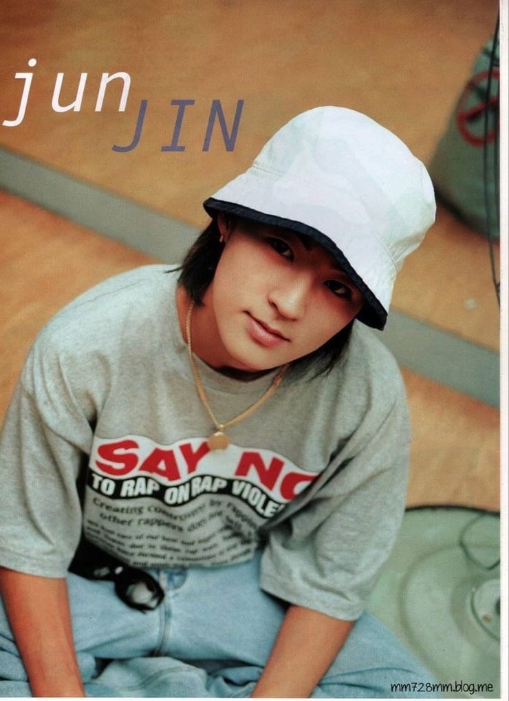 Jin Jun