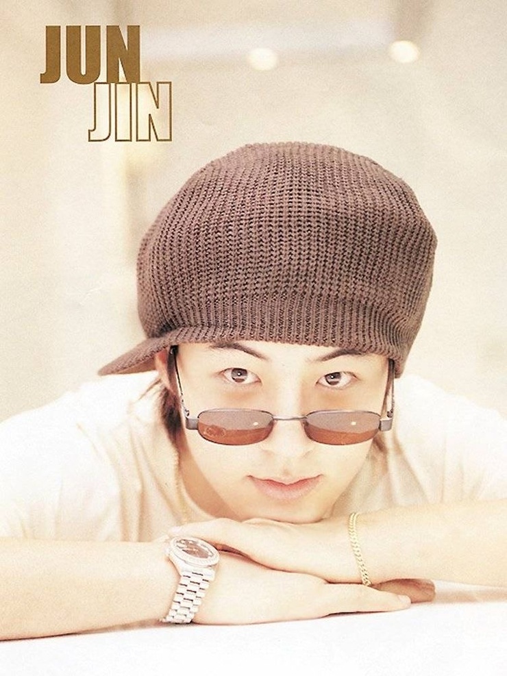 Jin Jun