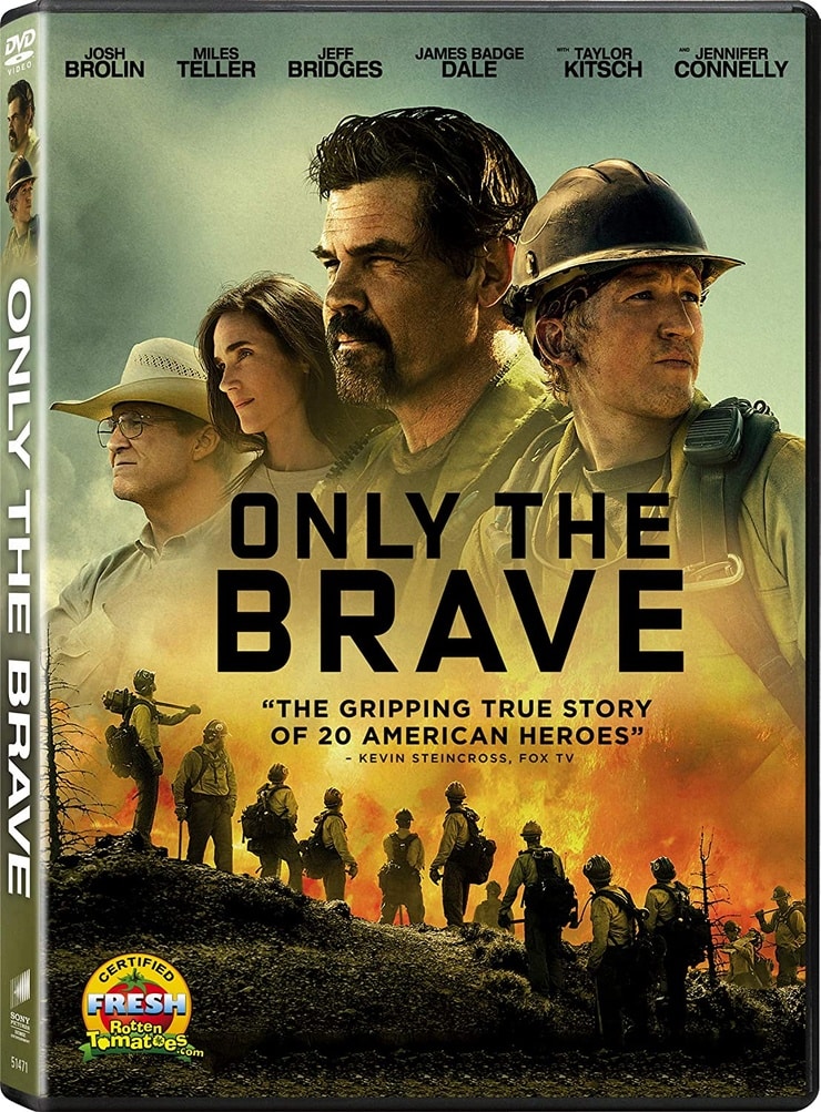 Picture Of Only The Brave (2017)