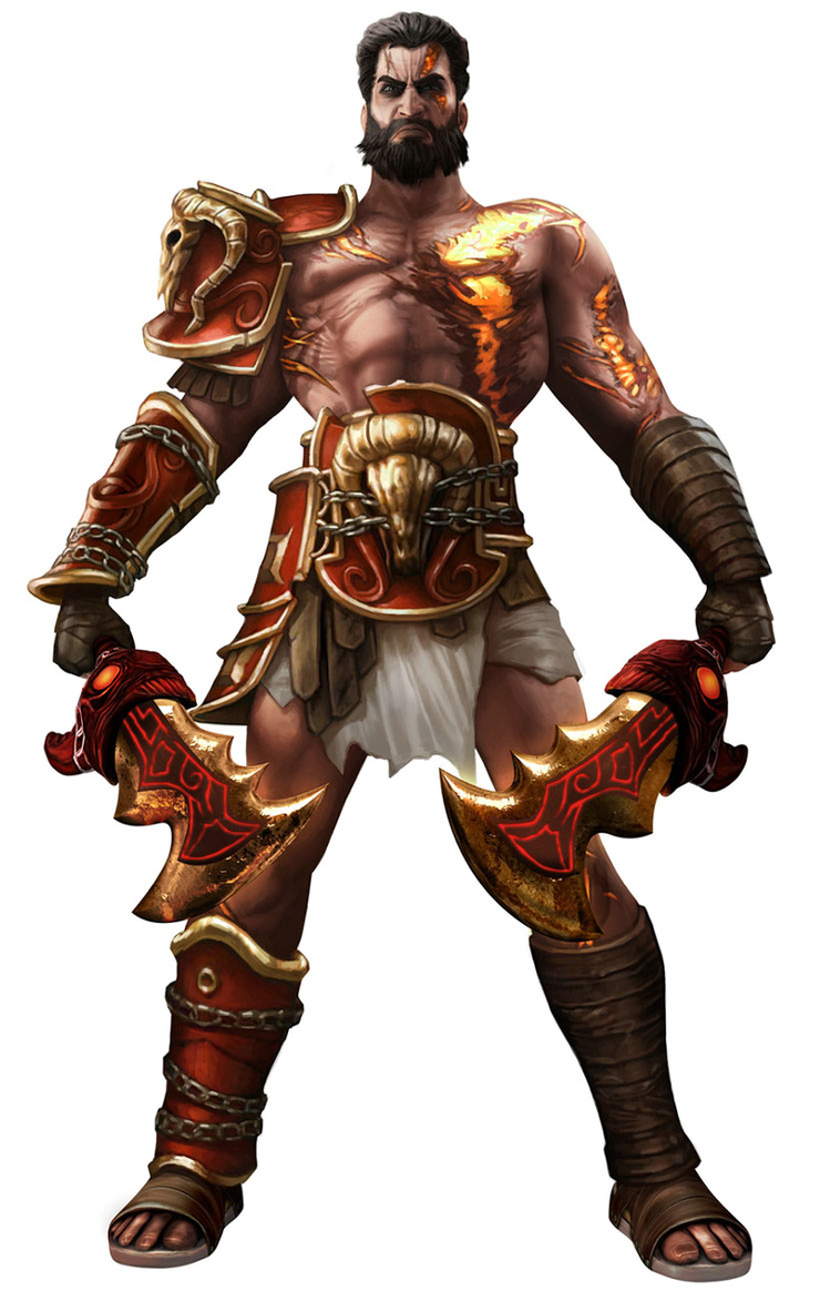 Deimos