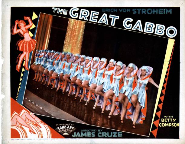 The Great Gabbo