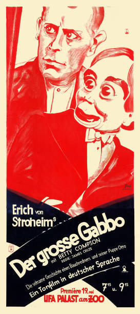 The Great Gabbo