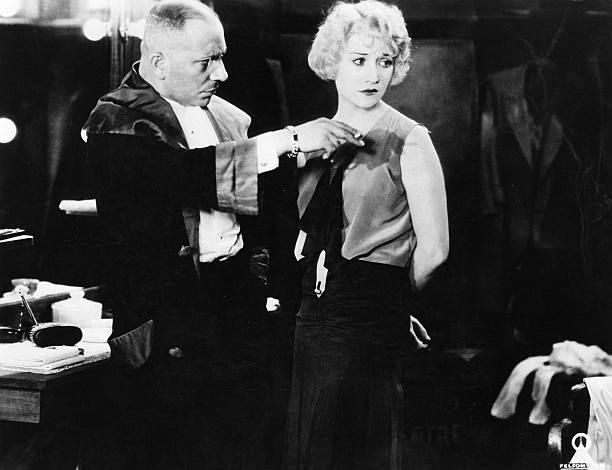 Betty Compson