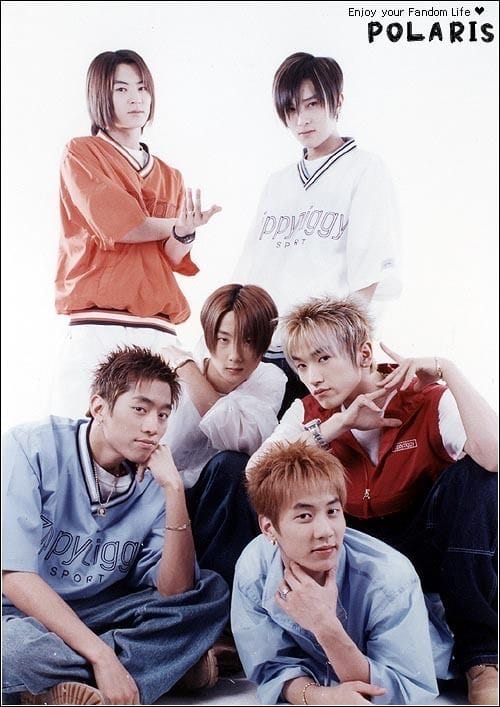 Shinhwa