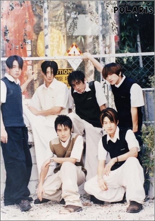 Shinhwa