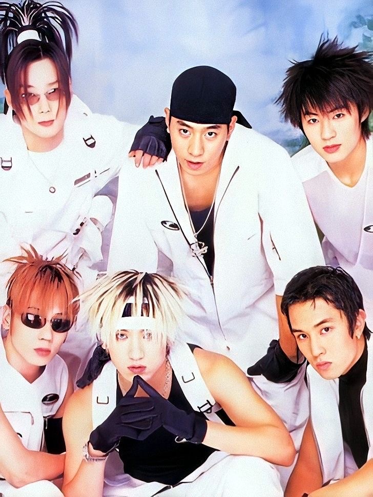 Shinhwa