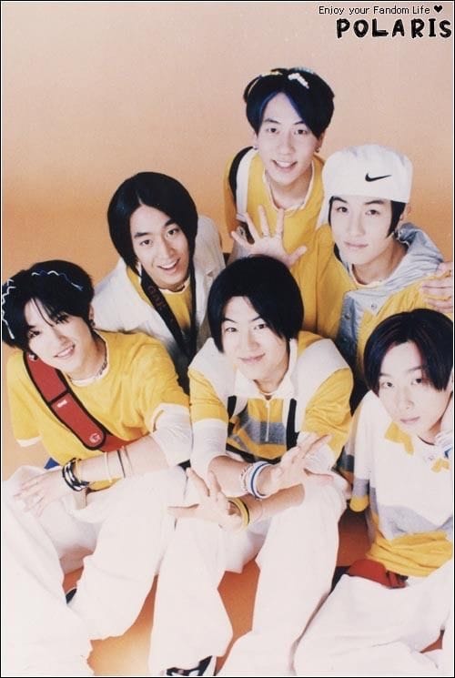 Shinhwa