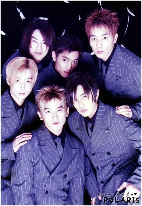 Shinhwa