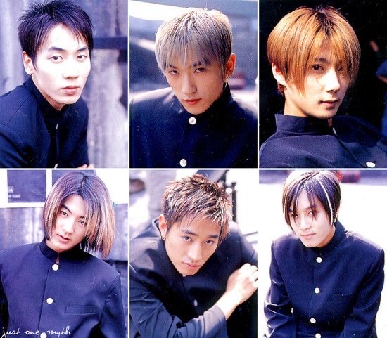 Shinhwa